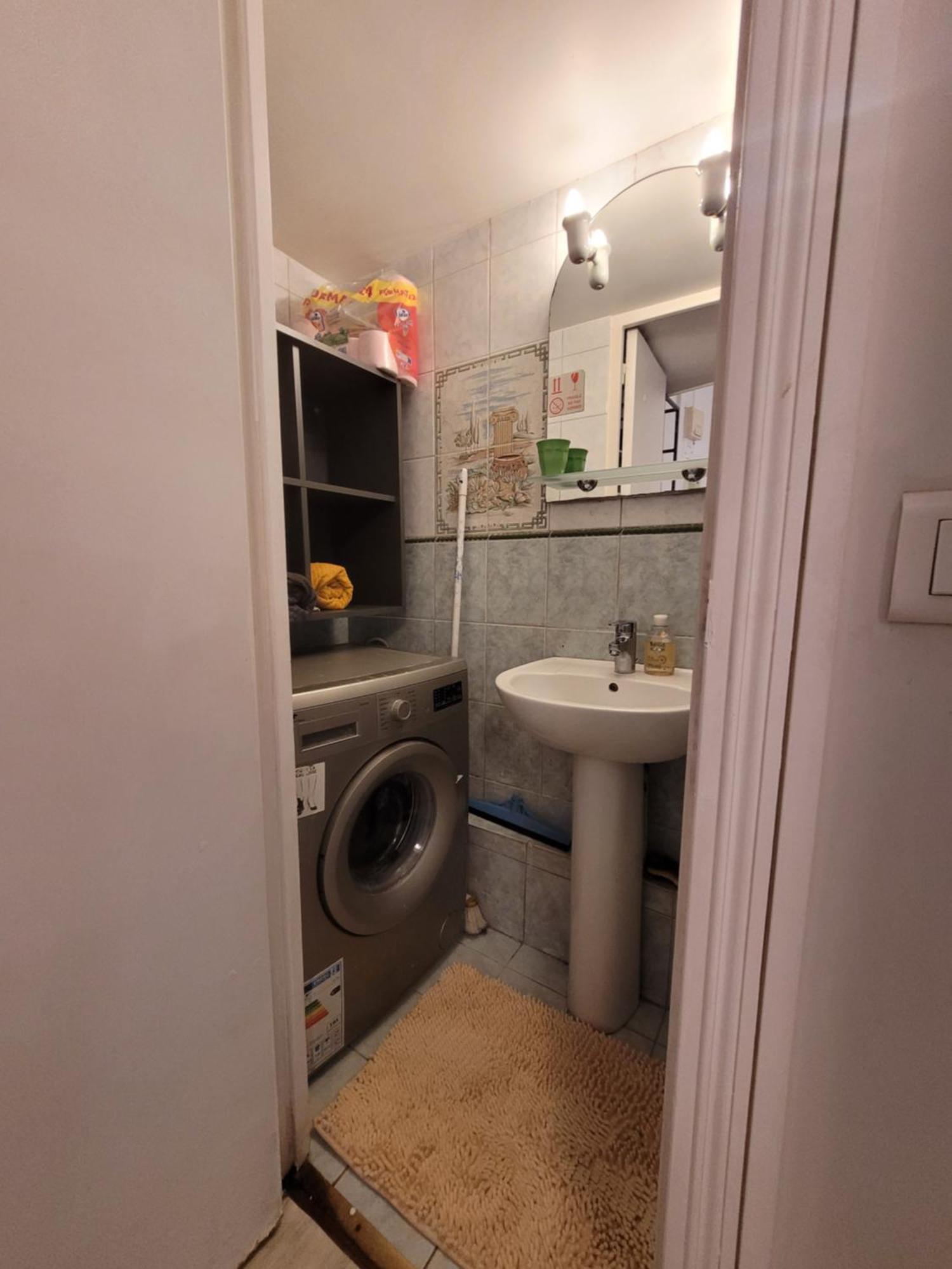 Cozy And Nice Homestay Room - Chambre D'Hote Paris Exterior foto
